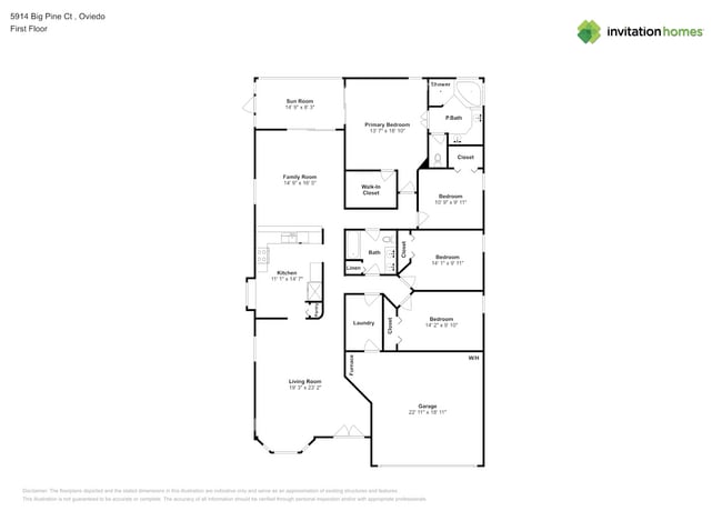 Photo - 5914 Big Pine Ct