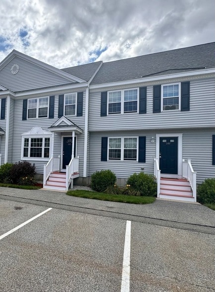 Photo - 14 Merrimac Way Unit E