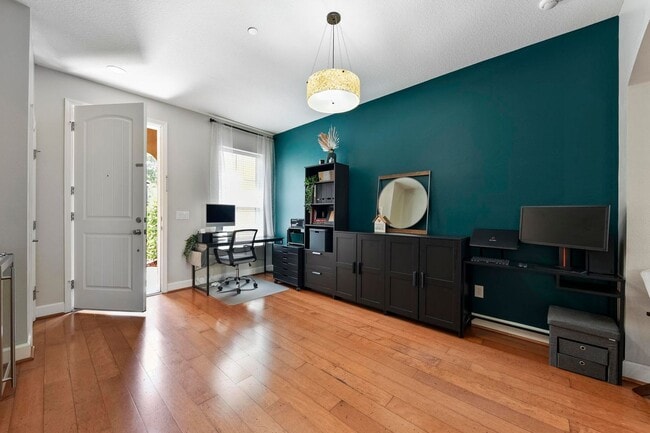 Photo - Prime Location, Bartram Townhome!