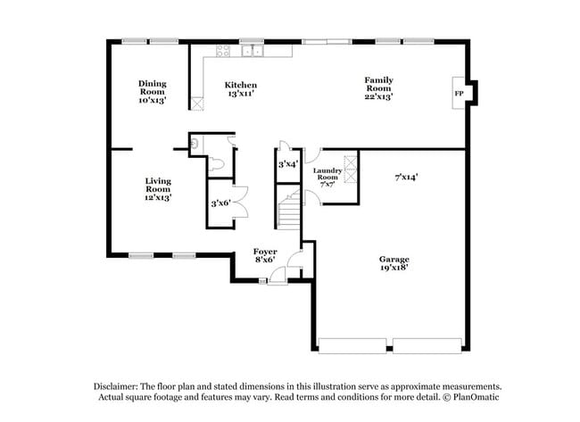 Photo - 6229 Tybalt Pl