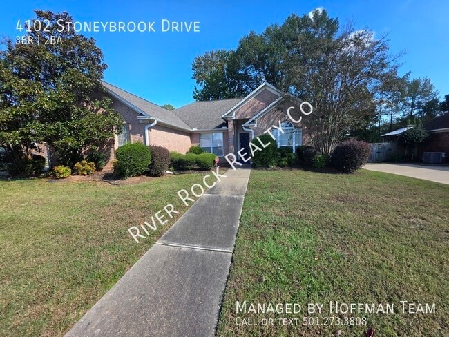 Photo - 4102 Stoneybrook Dr