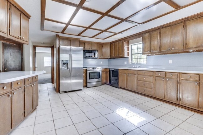 Photo - 3 bed, 2 bath home in Midwest City