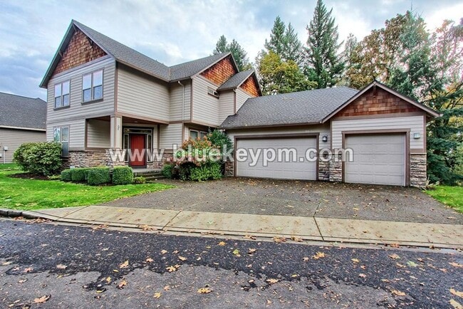 Building Photo - 5 Bedroom, 3.5 Bathrooms on a Culdesac, Washougal or Camas Schools