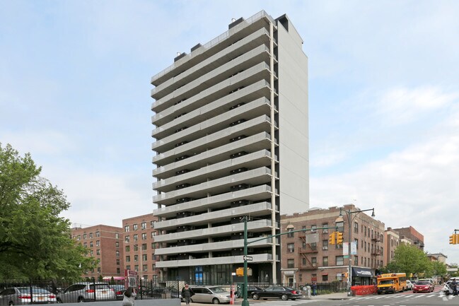 271 Lenox Road - 271 Lenox Road Apartments