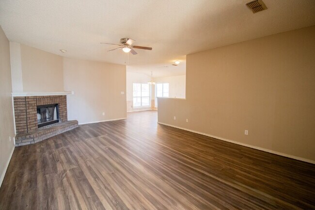 Photo - Updated House Located West of Loop 289 & N...
