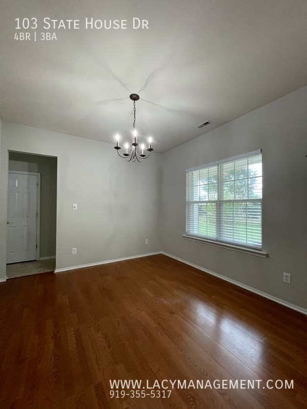 Photo - 103 State House Dr