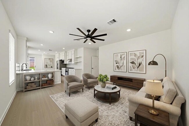Building Photo - 21607 Colonial Medow Creek Trl