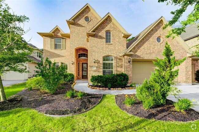 Building Photo - 4055 Woodland Meadow Dr Rental