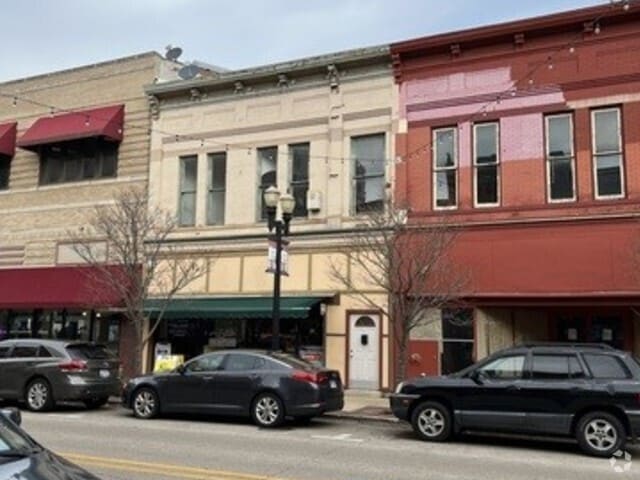 Building Photo - 59 S Grove Ave Rental