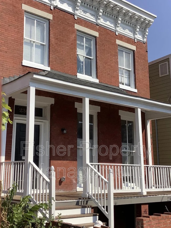 Photo - 2308 Venable St Unit B