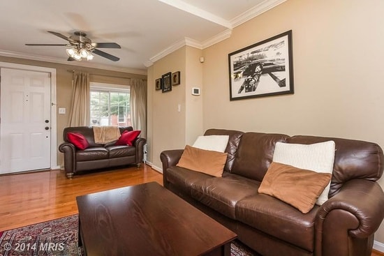 Photo - 825 S Linwood Ave