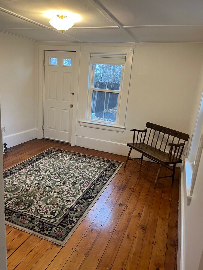 Living Room - 7 Salem St