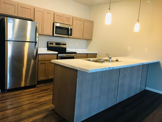 The Nest II - The Nest II Apartment Unit 311