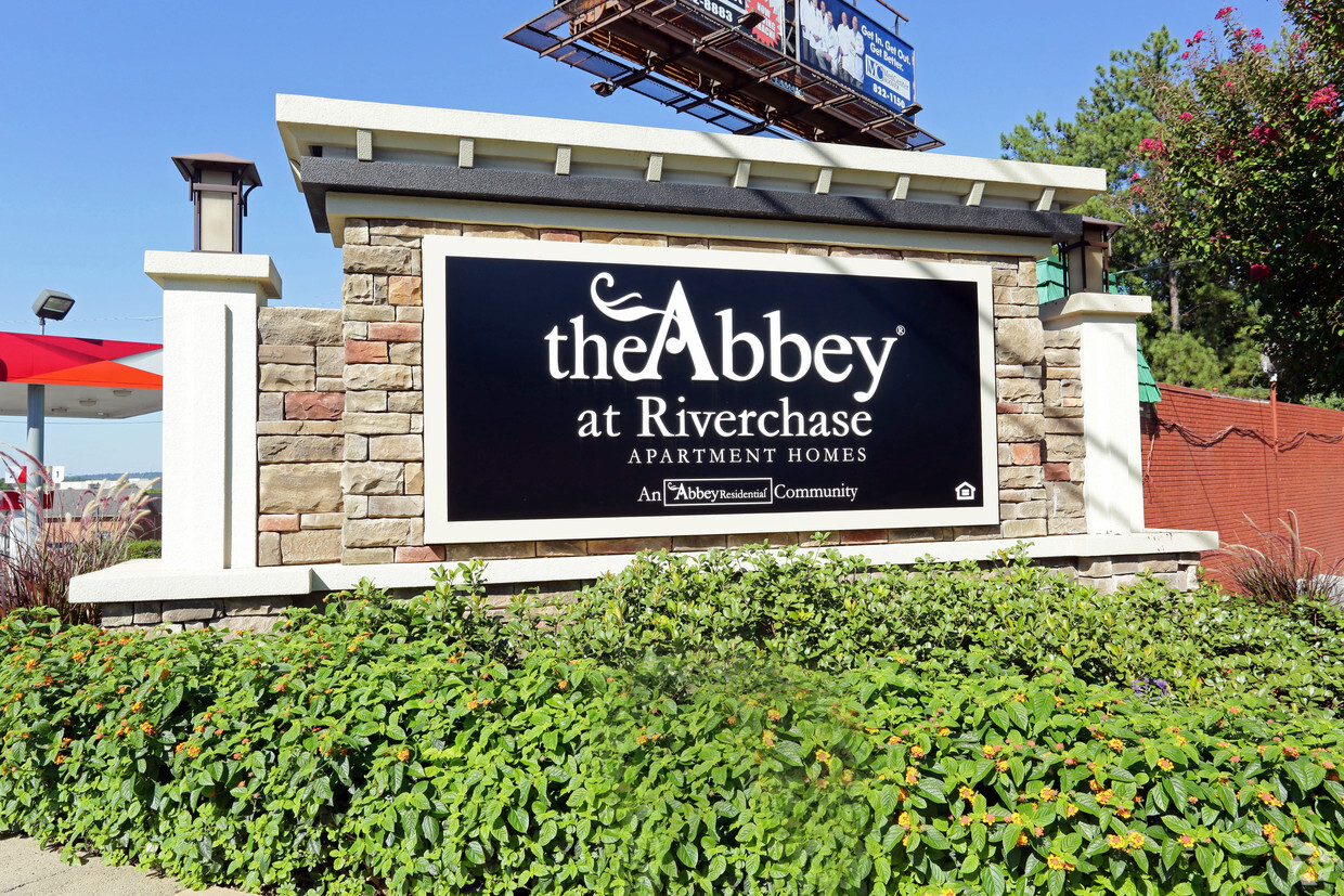 The Abbey At Riverchase - The Abbey At Riverchase