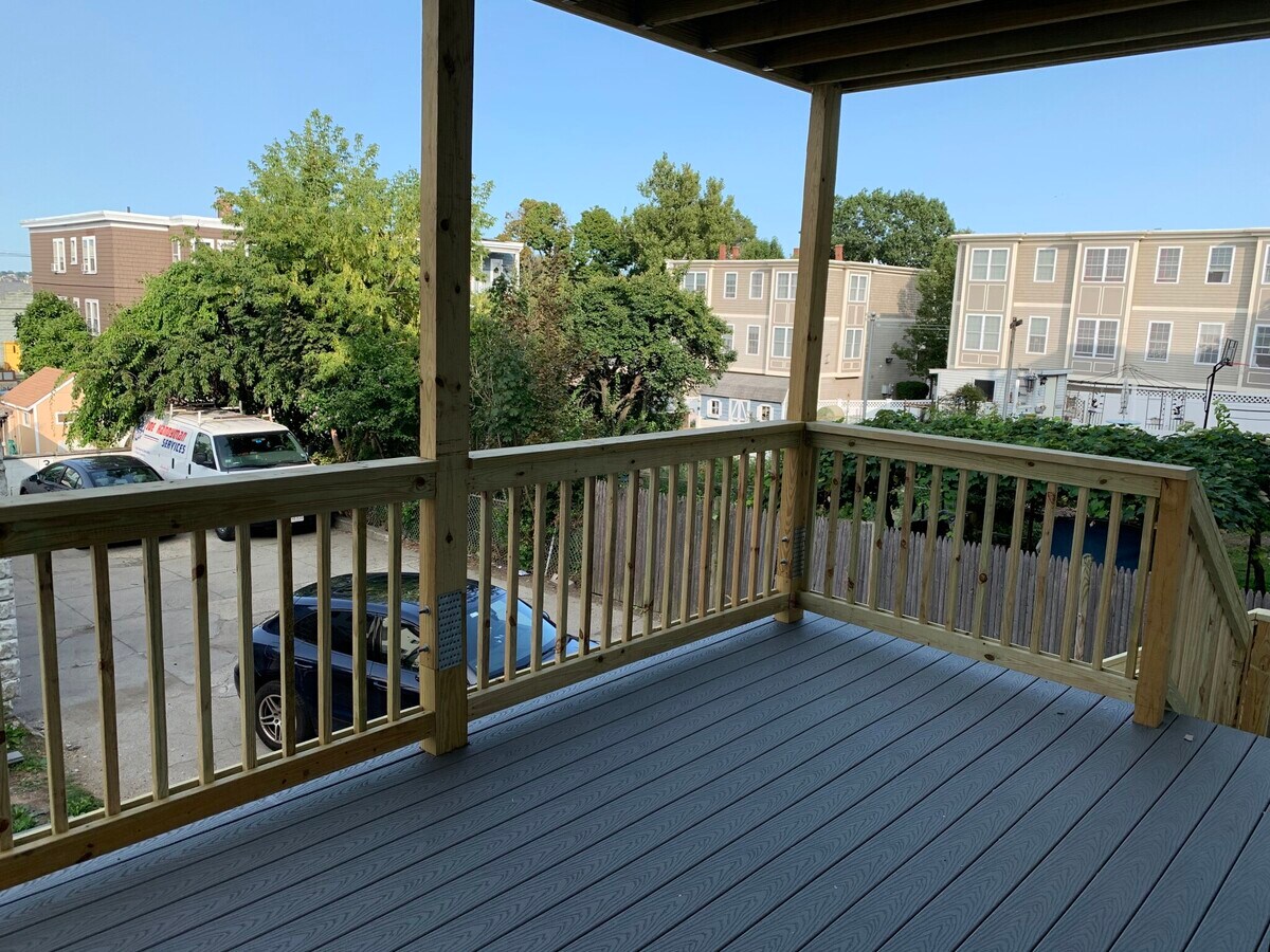 Photo - 101 Heath St Unit 1