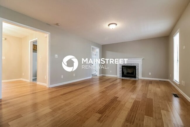 3 Bedroom Pet-Friendly Home in Holly Springs, NC with Main Street Renewal