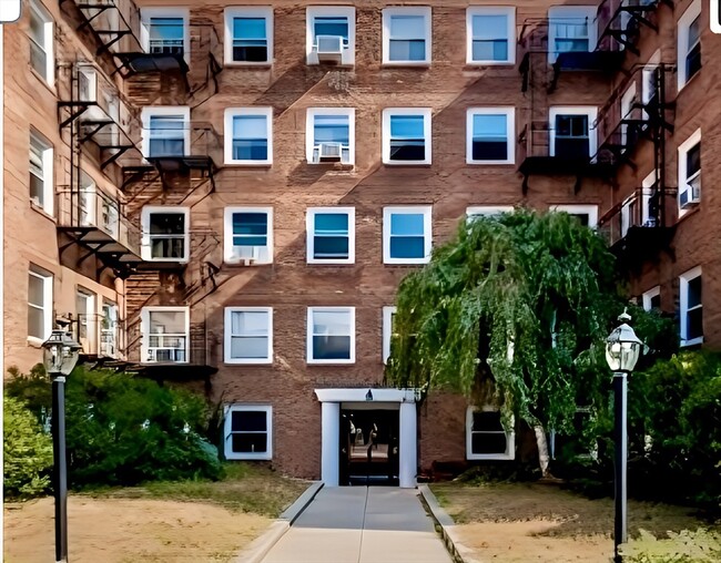 Photo - 395 Broadway Unidad R3F Rental