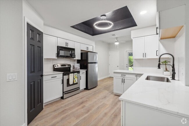Building Photo - 101 N 7th St Unit 132 Rental