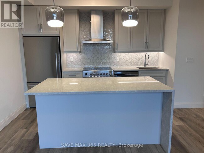 Photo - 500 Brock Ave Unité 809