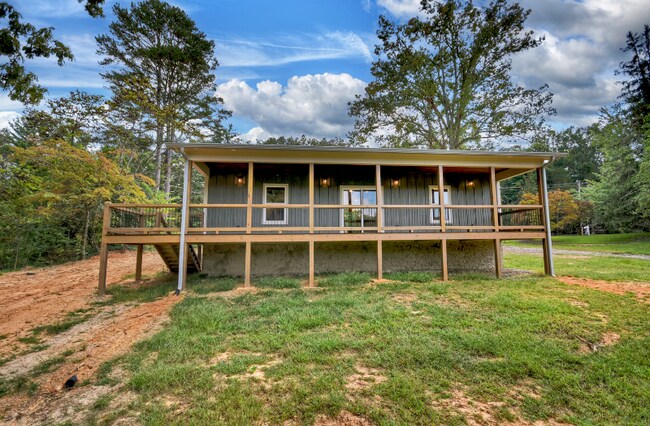 Photo - 524 Old Hwy 5