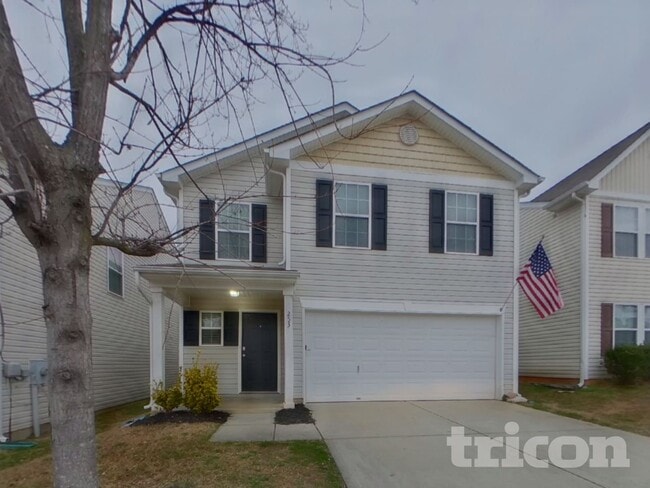 Building Photo - 253 Aershire Ct