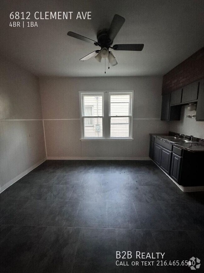 Building Photo - 6812 Clement Ave Rental