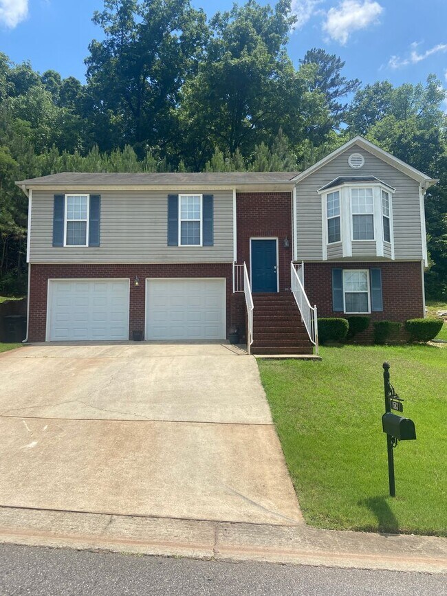 New For Rent in Grayson Valley! - New For Rent in Grayson Valley! House