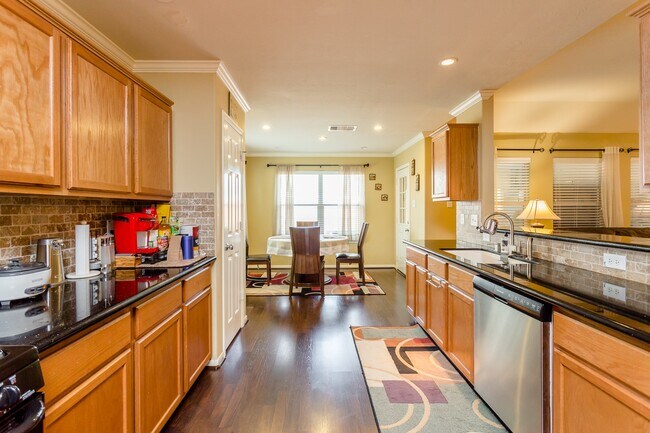 Photo - 24718 Cobble Canyon Ln