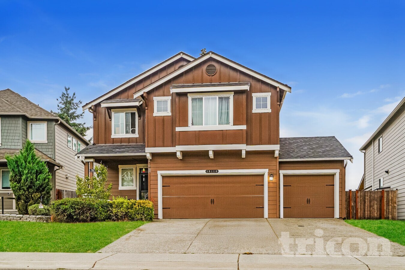 Photo - 19110 105th Ave Ct E