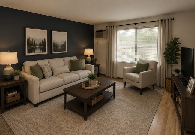 Photo - Linden Pointe - Leased Residences