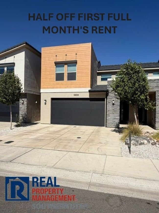 Building Photo - 5659 S Duel Ln