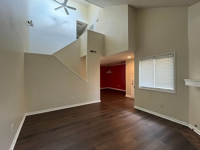 Building Photo - 1002 Parkaire Crossing Rental