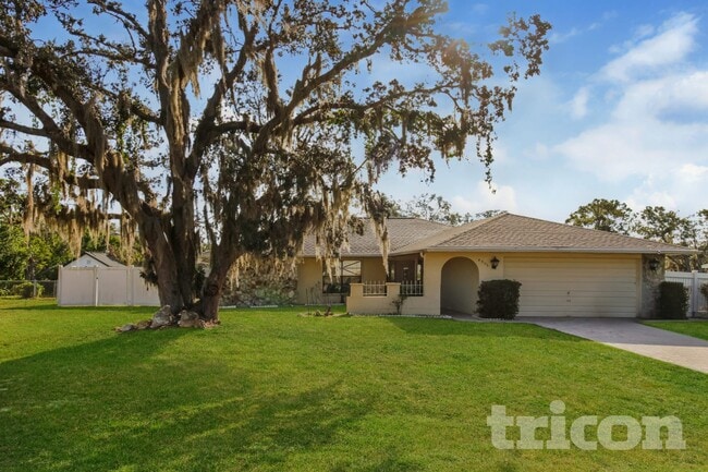 Building Photo - 4906 Keysville Ave