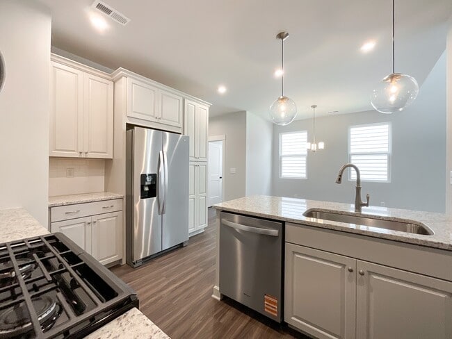 Photo - 3024 Finchborough Ct Townhome
