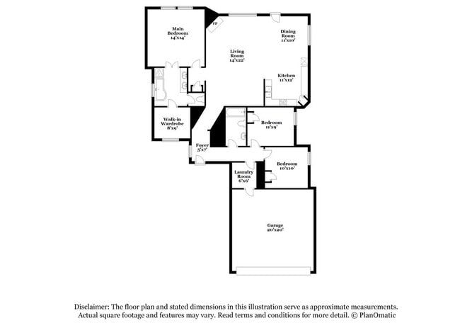 Photo - 1602 Sabine Dr