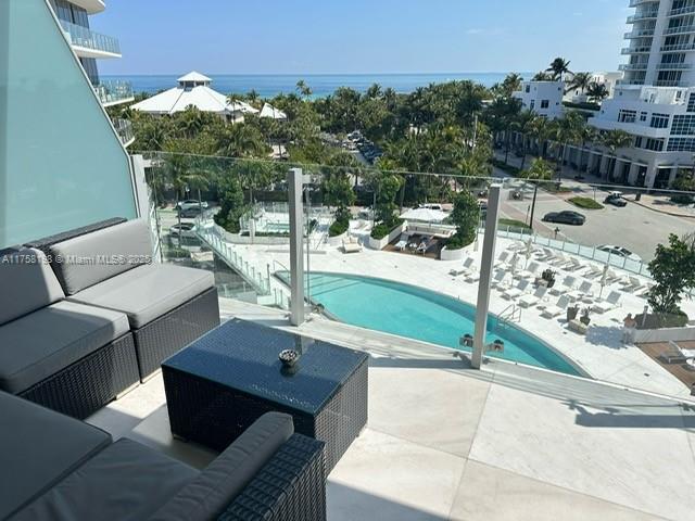 Photo - 1 Collins Ave Condo Unit 602