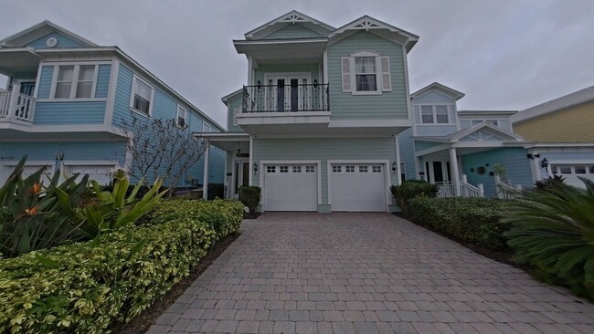 Elegant 5-Bedroom, 4.5-Bath Furnished Home... - Elegant 5-Bedroom, 4.5-Bath Furnished Home...