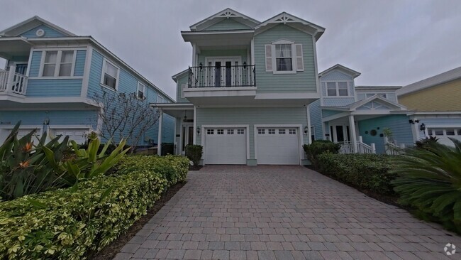 Building Photo - Elegant 5-Bedroom, 4.5-Bath Furnished Home...