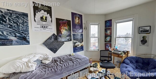 Photo - 378 Washington St Unit #3