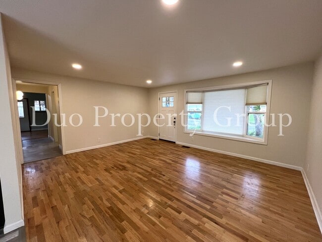 Photo - Edgewood South Eugene Home