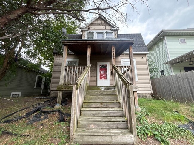 Photo - 3632 5th Ave S