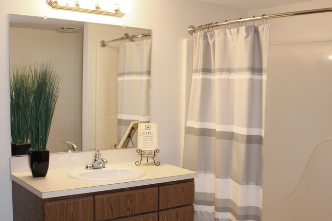 Baño - Windsor Place