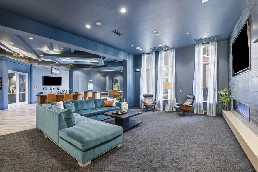 Clubhouse