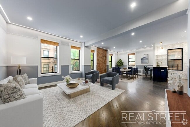 Building Photo - 4 bed | 3 Full Bath In Prime Brooklyn Heights Unit 2H Rental