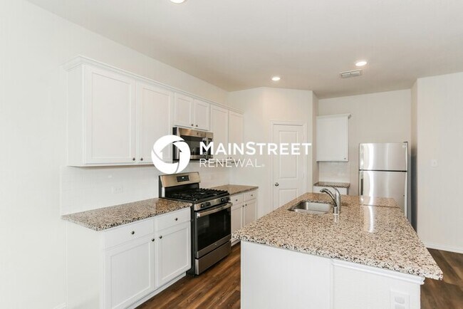 Photo - 4 Bedroom Pet-Friendly Home in HASLET, TX with Main Street Renewal
