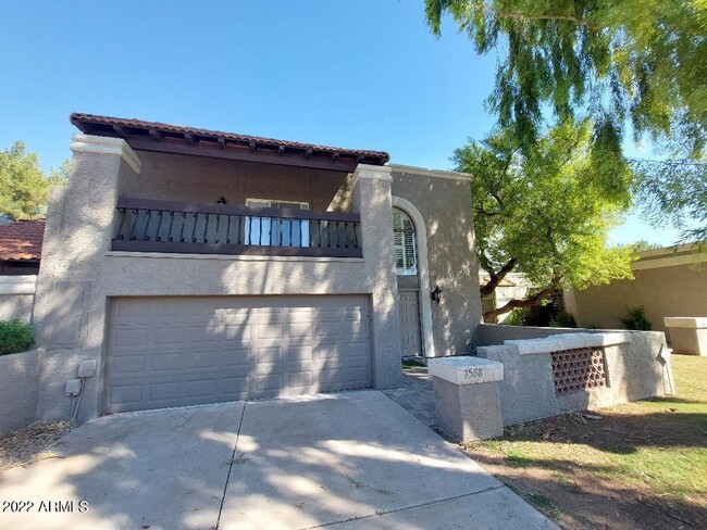 Photo - 7598 E Pleasant Run Townhome