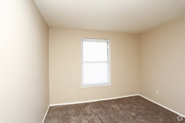 Primera habitación - Noble View Estates