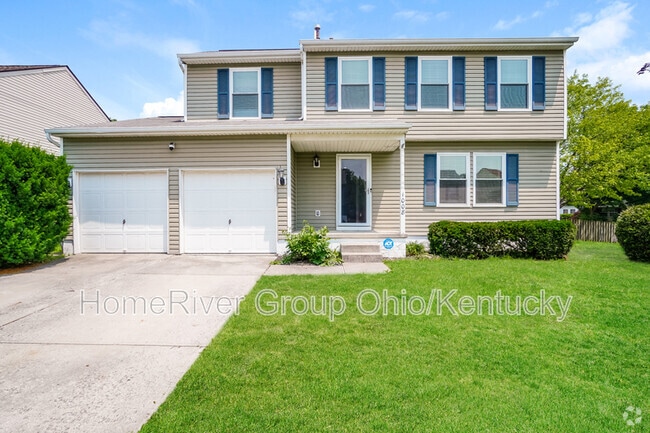 Building Photo - 1008 Cherry Bud Dr Rental