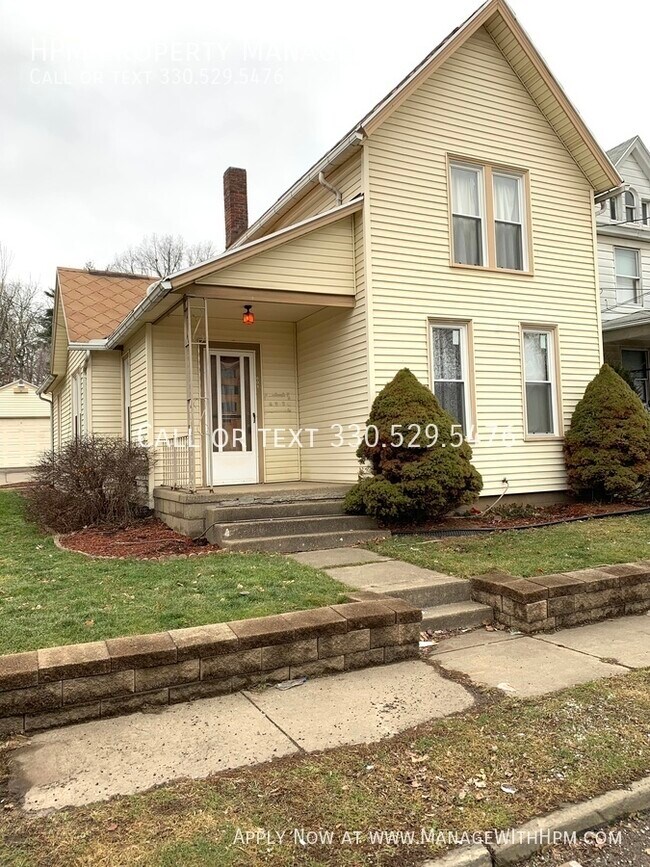 Building Photo - 601 Lincoln Ave NW