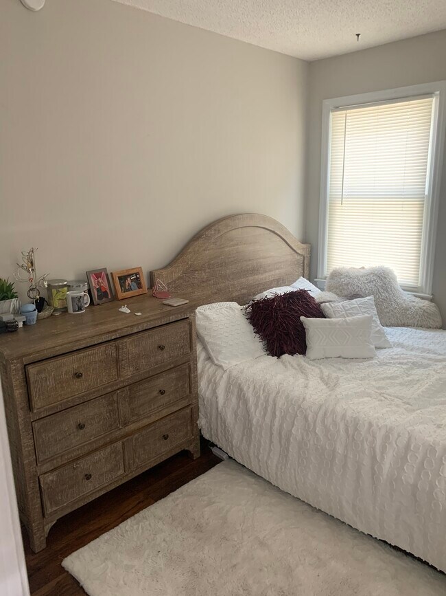 1843 Devine Street Townhome Townhome Rental in Columbia SC